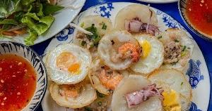 Bánh Căn 99