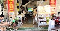 반호이차오롱(돼지내장죽)