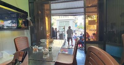 Bún Cá Tươi Quy Nhơn