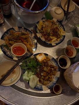 카멘 술집