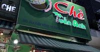 체촘 (체촘 디저트)