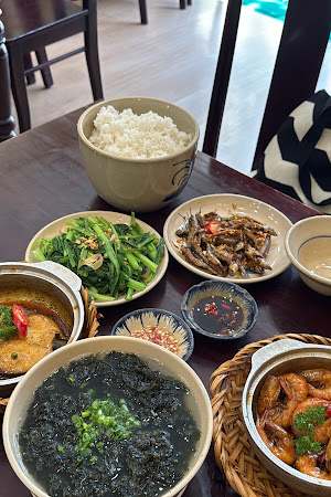컴따이 (베트남 가정식)