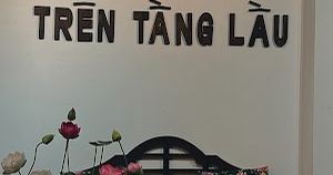Gội Đầu Dưỡng Sinh Nhà Lầu