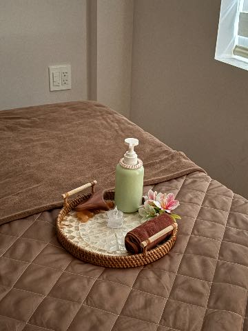 흐엉비 스파