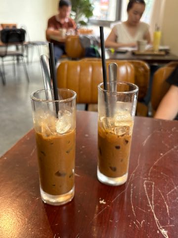 오이 카페