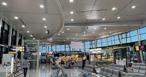 Phu Cat Airport