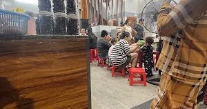 쿠안코란(소고기죽)
