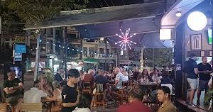 스포츠 바
