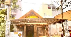 Rô Đồng Quán