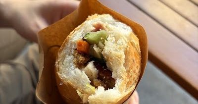 Thiên y bakery